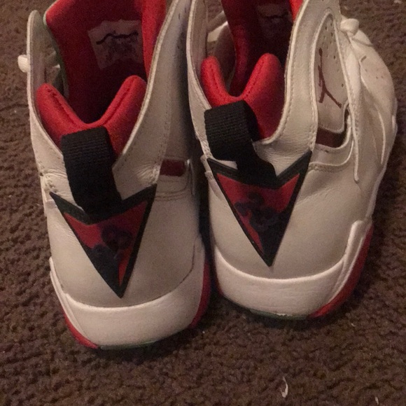 Jordan hare 7’s (2015) main image 4